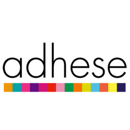 Websites using Adhese