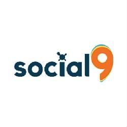 Websites using Social9